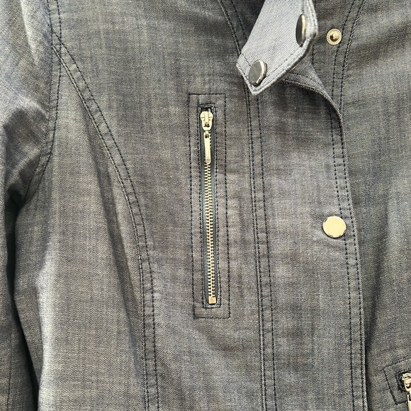 White House Black Market Jacket - Picture 5 of 7